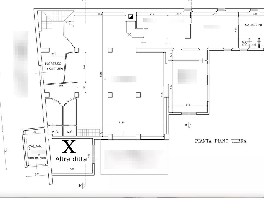 terreno edificabile in vendita a Capannori in zona Marlia