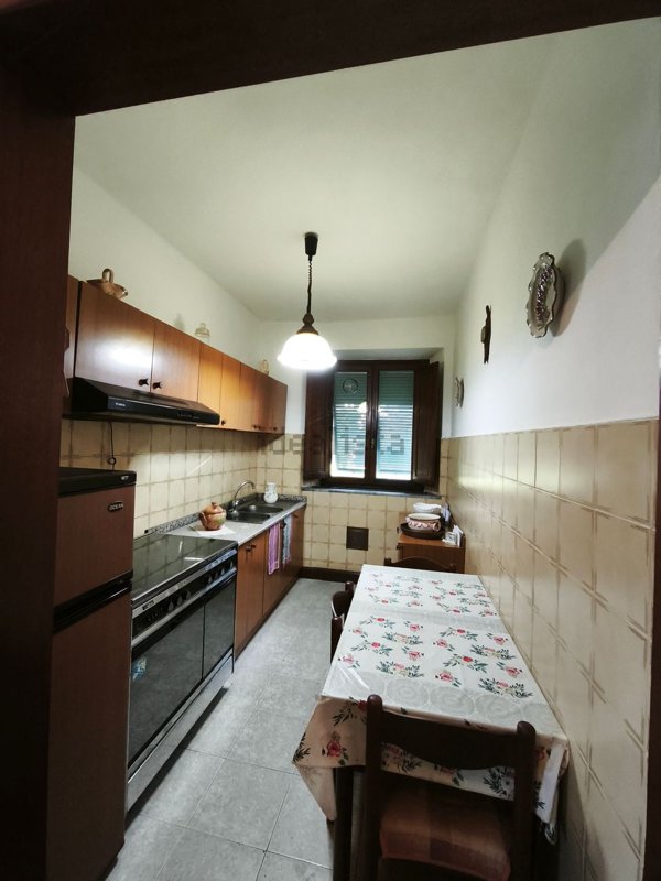 appartamento in vendita a Capannori in zona Guamo