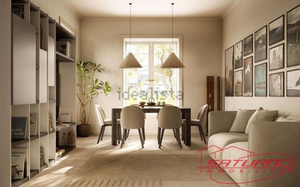 appartamento in vendita a Capannori in zona Lammari