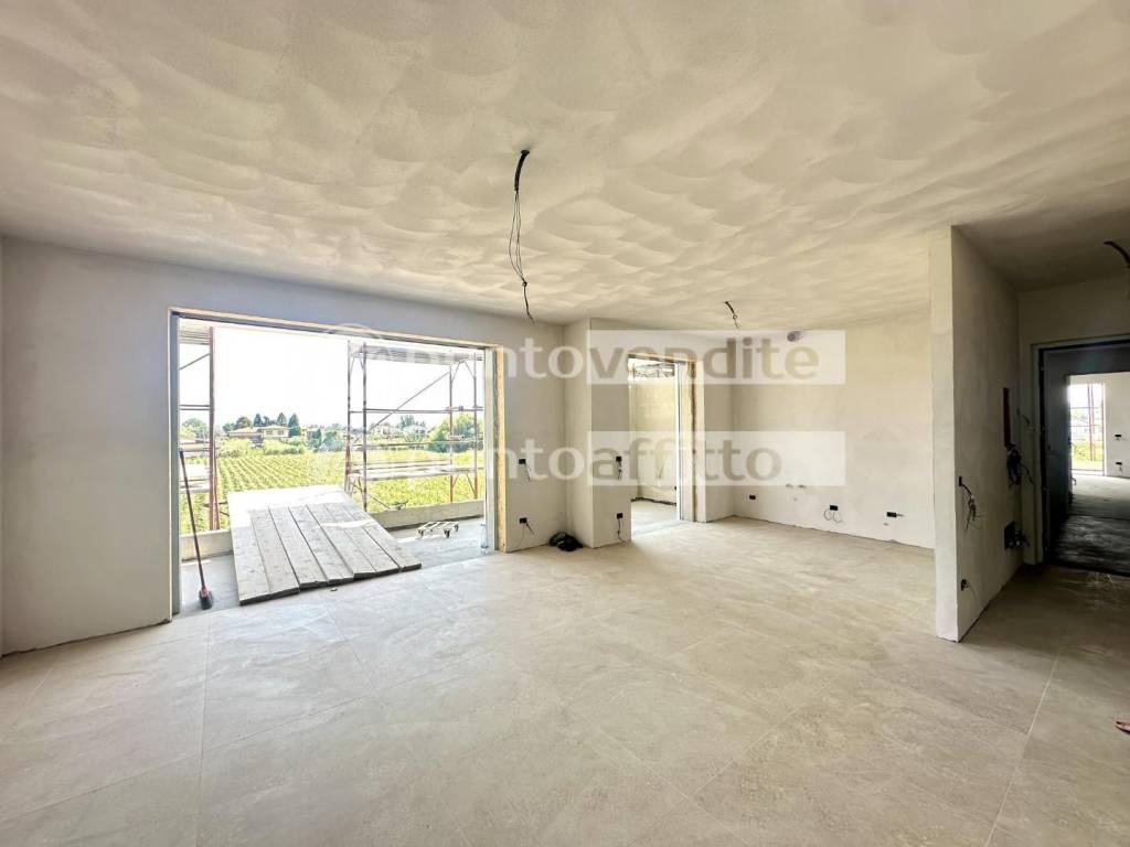 appartamento in vendita a Capannori in zona Marlia