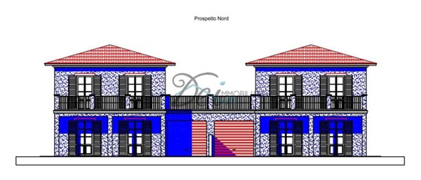 casa indipendente in vendita a Capannori in zona Lunata