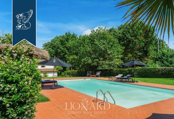 villa in vendita a Capannori