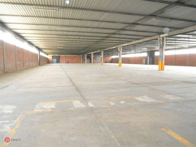 capannone in vendita a Capannori