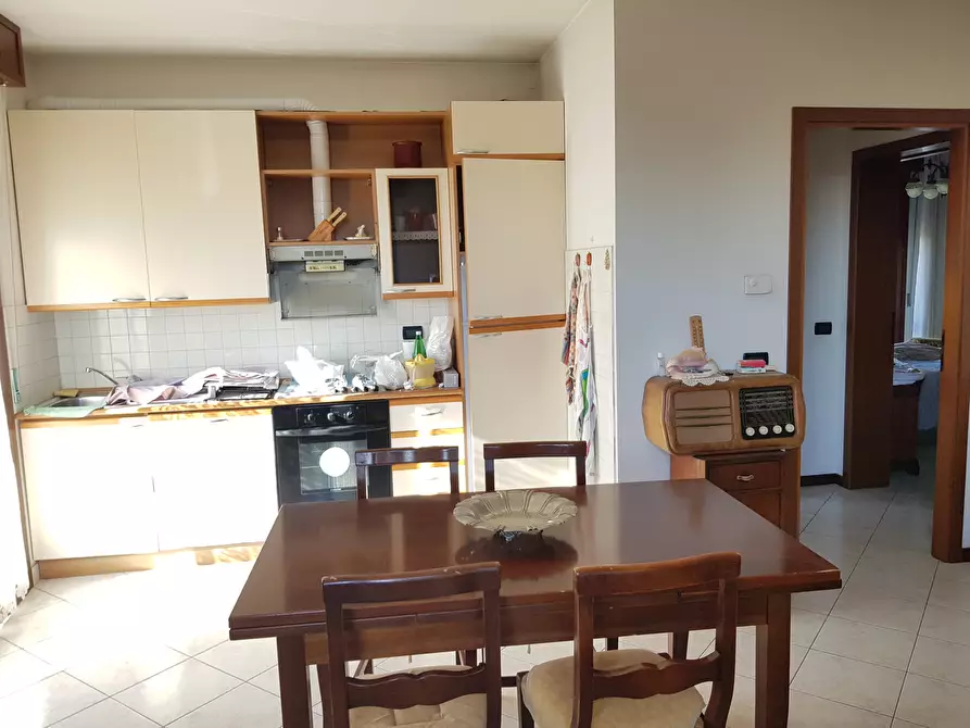 appartamento in vendita a Capannori