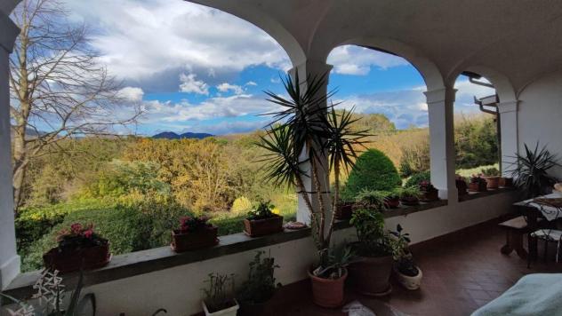 casa indipendente in vendita a Capannori