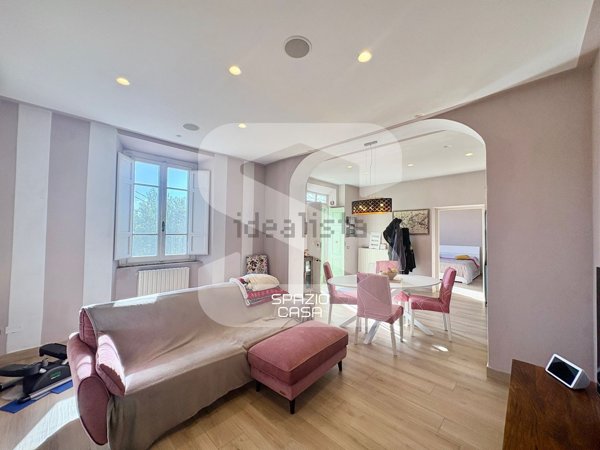 appartamento in vendita a Capannori