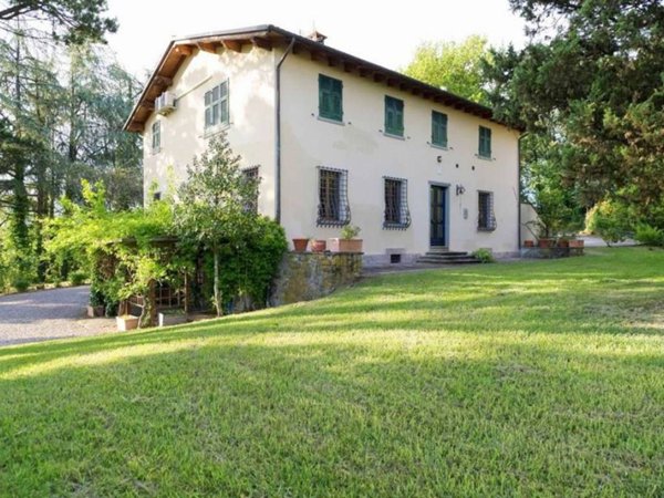 casa indipendente in vendita a Capannori