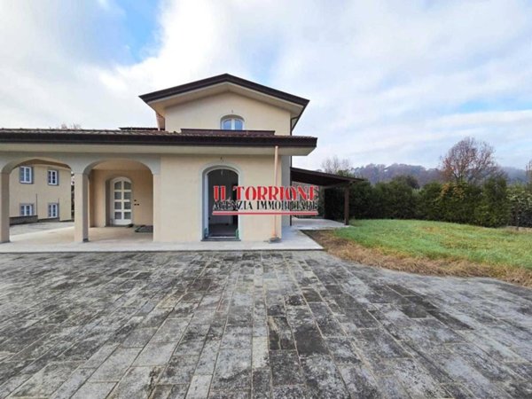 casa indipendente in vendita a Capannori