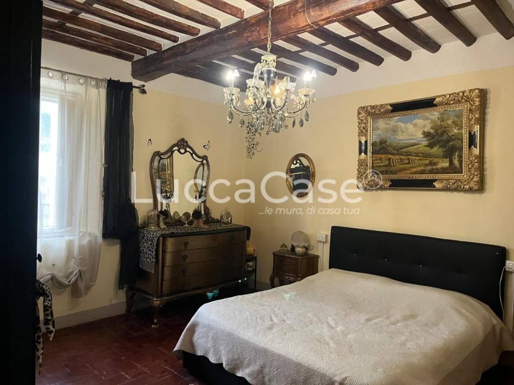 intera palazzina in vendita a Capannori