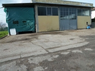 capannone in vendita a Capannori