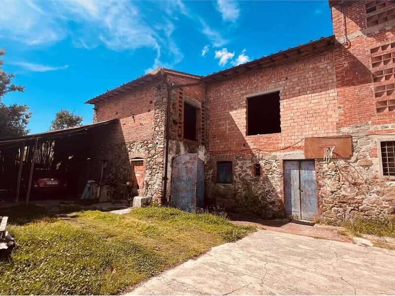 casa semindipendente in vendita a Capannori