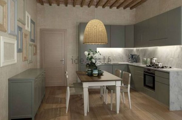 appartamento in vendita a Capannori