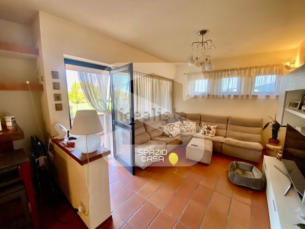 casa indipendente in vendita a Capannori in zona Santa Margherita