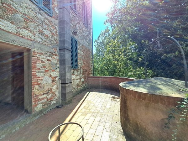 casa indipendente in vendita a Capannori