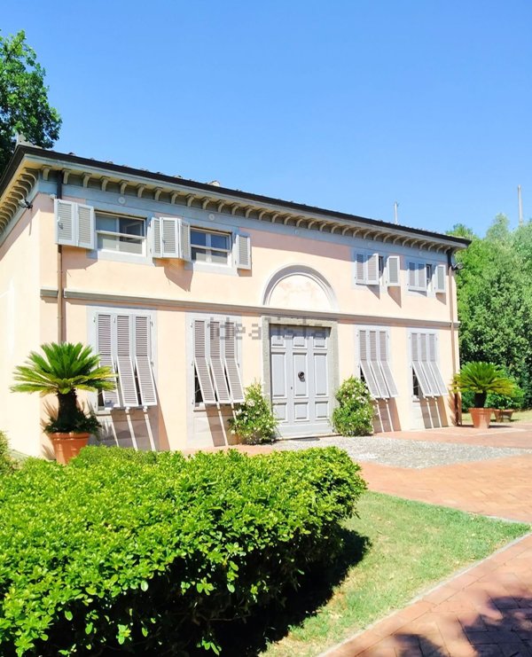 casa indipendente in vendita a Capannori