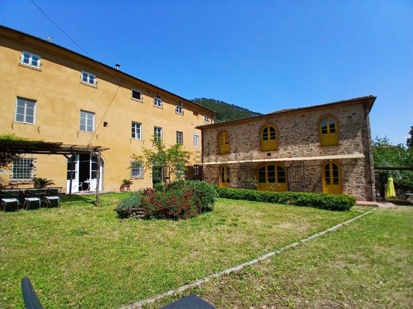 casa indipendente in vendita a Capannori