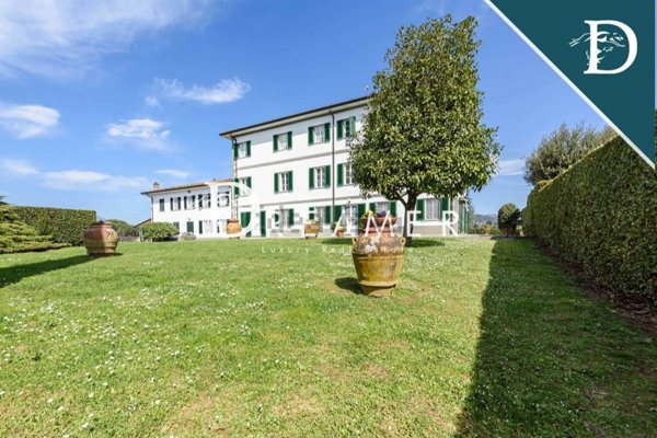 casa indipendente in vendita a Capannori