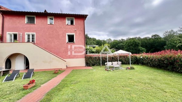 mansarda in vendita a Capannori