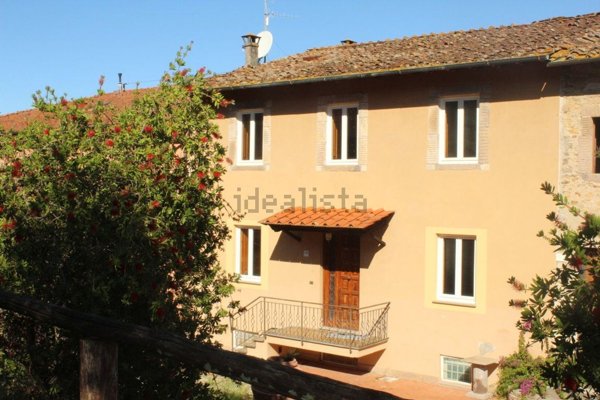 casa indipendente in vendita a Capannori in zona Guamo