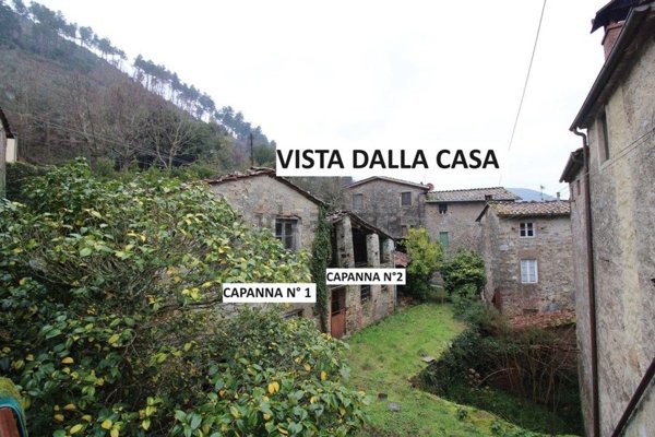 casa indipendente in vendita a Capannori