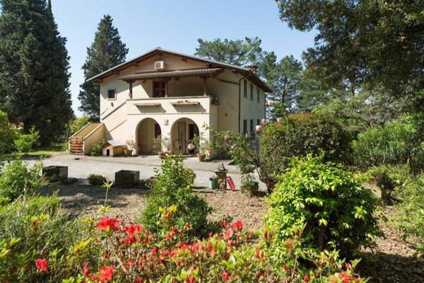 casa indipendente in vendita a Capannori