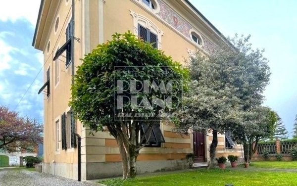 casa indipendente in vendita a Capannori