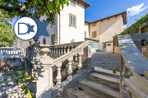 casa indipendente in vendita a Capannori