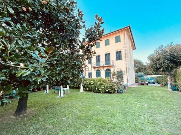 casa indipendente in vendita a Capannori