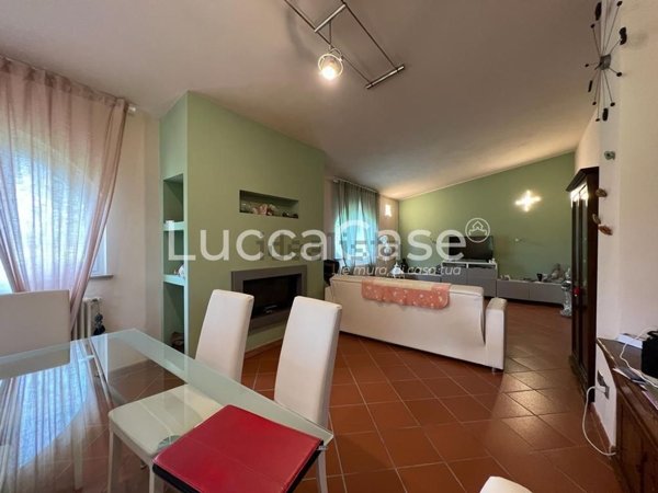 casa indipendente in vendita a Capannori