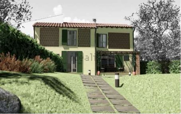 casa indipendente in vendita a Capannori