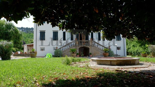 casa indipendente in vendita a Capannori in zona Guamo