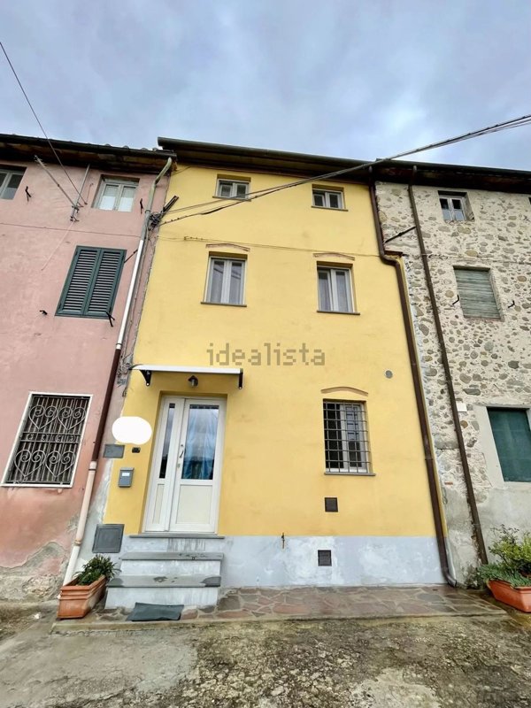 casa indipendente in vendita a Capannori