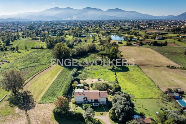casa indipendente in vendita a Capannori