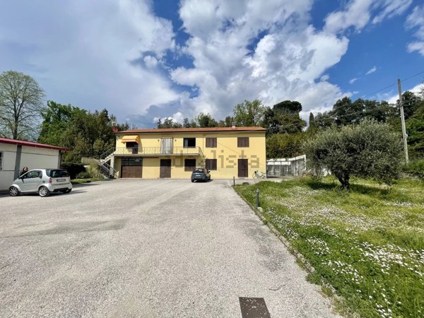 casa indipendente in vendita a Capannori