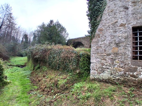 casa indipendente in vendita a Capannori