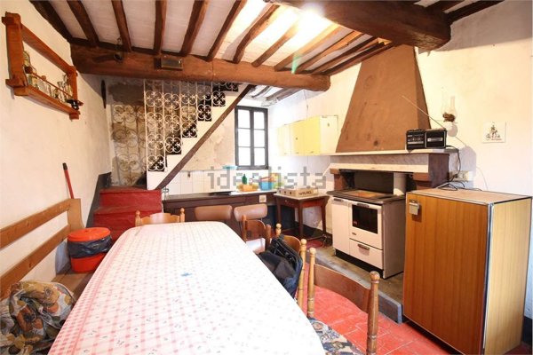 casa indipendente in vendita a Capannori