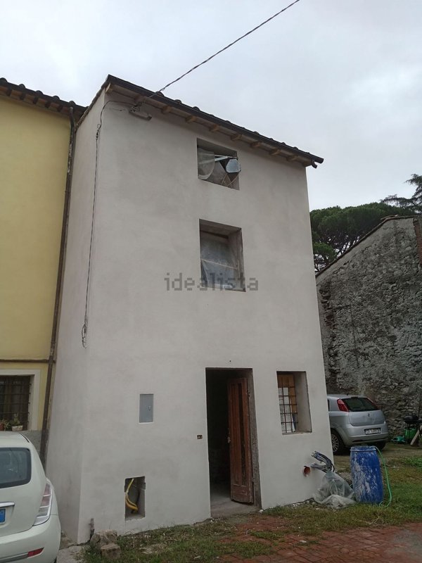 casa indipendente in vendita a Capannori