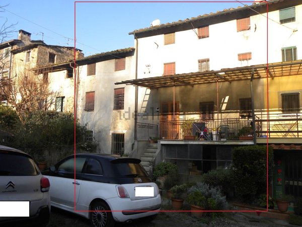 casa indipendente in vendita a Capannori