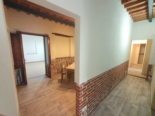 appartamento in vendita a Capannori in zona Lammari