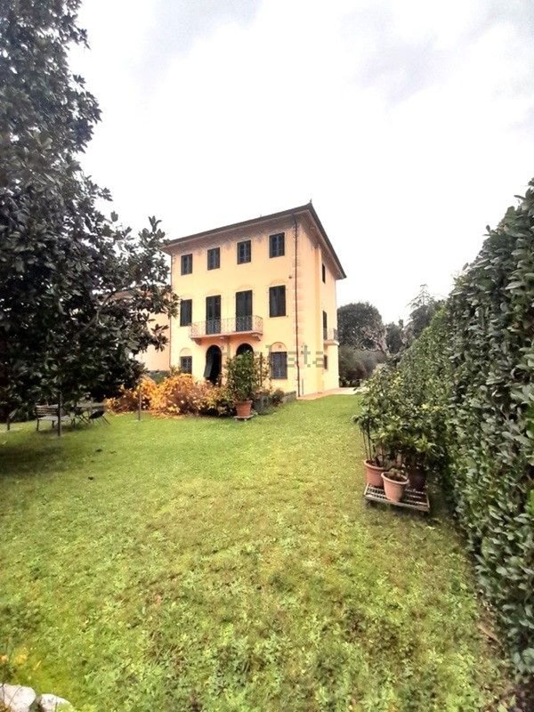 casa indipendente in vendita a Capannori