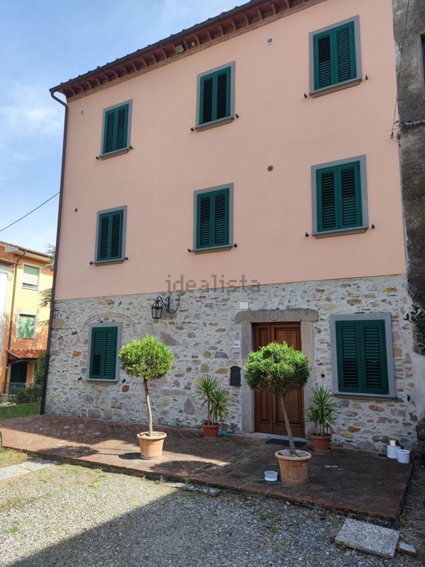 casa indipendente in vendita a Capannori