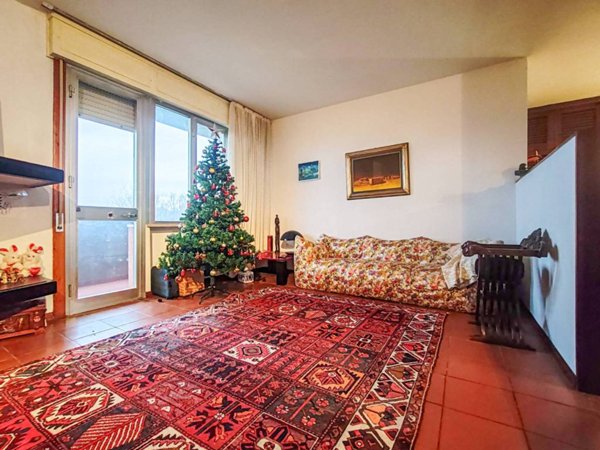 appartamento in vendita a Capannori