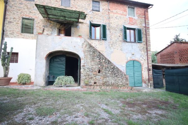 casa indipendente in vendita a Capannori