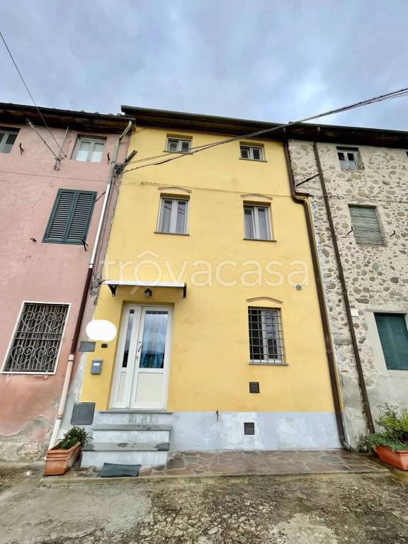 casa indipendente in vendita a Capannori