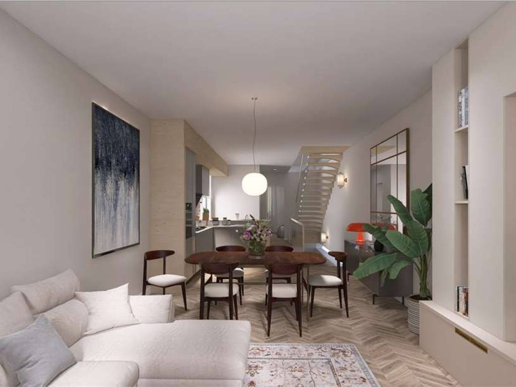 casa indipendente in vendita a Capannori