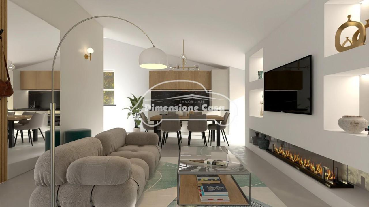 appartamento in vendita a Capannori