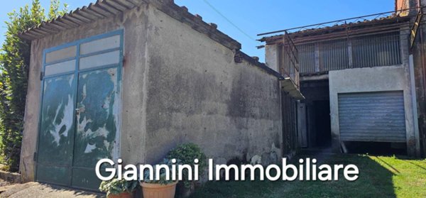 casale in vendita a Capannori