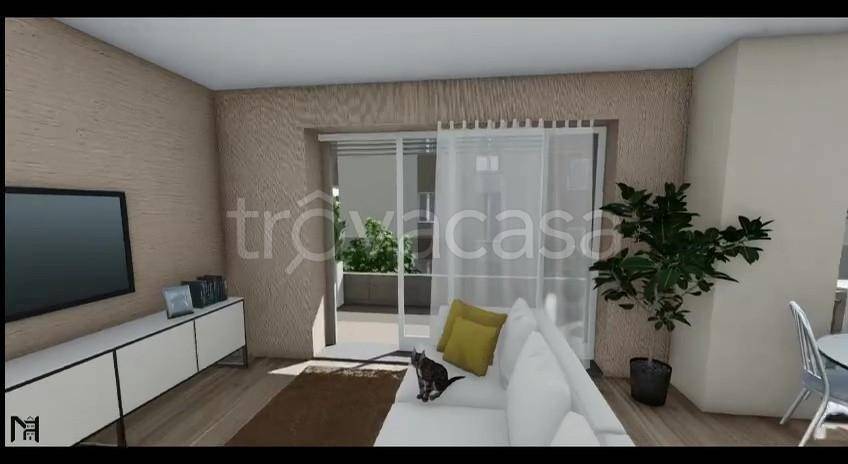 appartamento in vendita a Capannori in zona Marlia