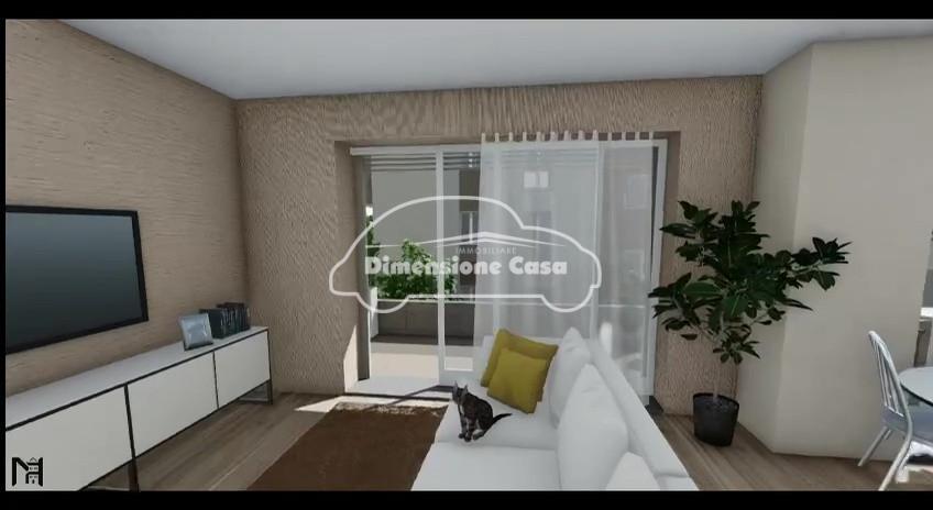 appartamento in vendita a Capannori in zona Marlia