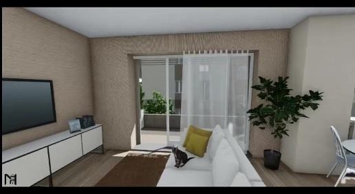 appartamento in vendita a Capannori in zona Marlia